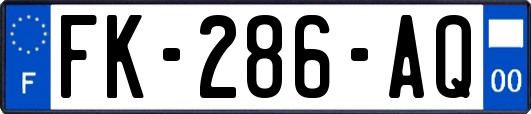 FK-286-AQ