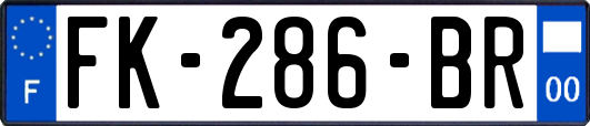 FK-286-BR