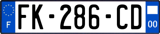 FK-286-CD