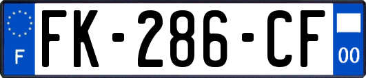 FK-286-CF