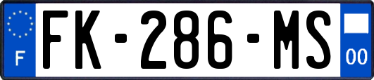 FK-286-MS