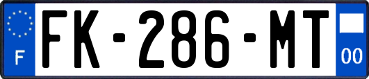 FK-286-MT