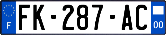 FK-287-AC