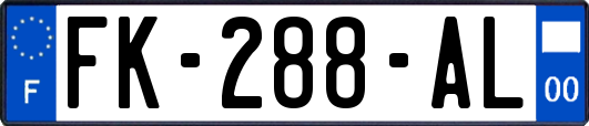 FK-288-AL