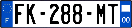 FK-288-MT