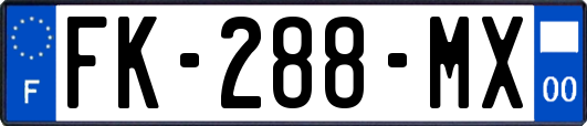 FK-288-MX