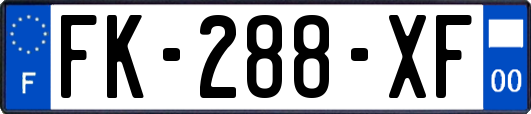 FK-288-XF