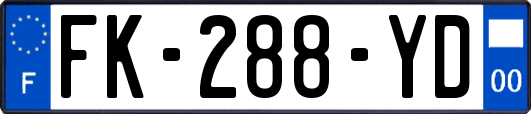 FK-288-YD