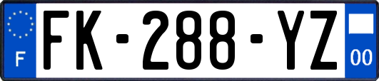 FK-288-YZ