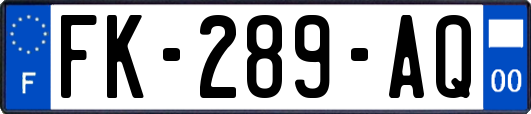 FK-289-AQ