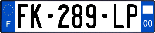 FK-289-LP