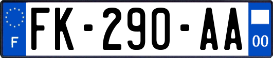 FK-290-AA