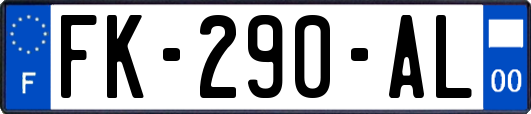 FK-290-AL