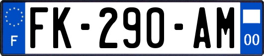 FK-290-AM