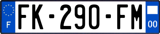 FK-290-FM
