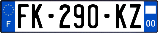 FK-290-KZ