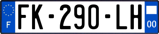 FK-290-LH