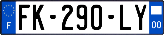 FK-290-LY