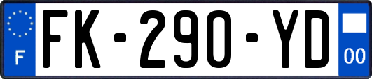 FK-290-YD