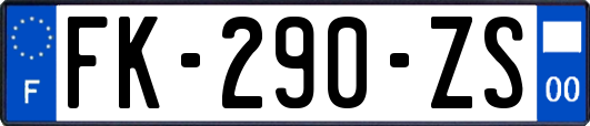 FK-290-ZS