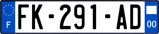 FK-291-AD