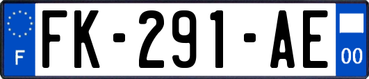 FK-291-AE
