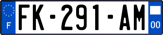 FK-291-AM