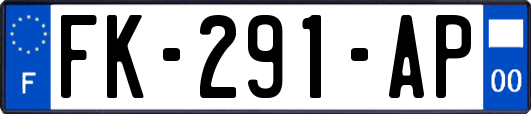 FK-291-AP