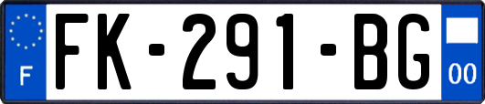 FK-291-BG