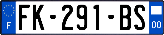 FK-291-BS