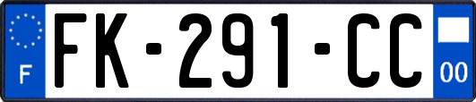 FK-291-CC