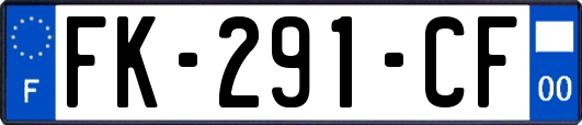 FK-291-CF