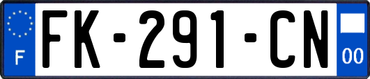 FK-291-CN