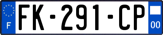 FK-291-CP