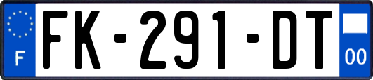 FK-291-DT