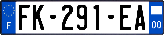 FK-291-EA