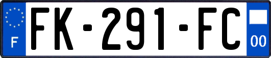 FK-291-FC