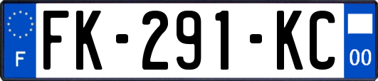FK-291-KC