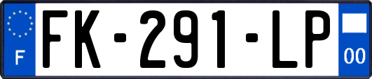 FK-291-LP