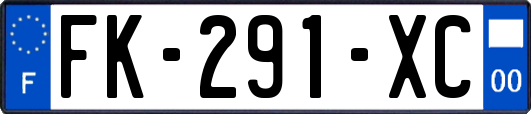FK-291-XC