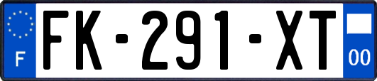 FK-291-XT