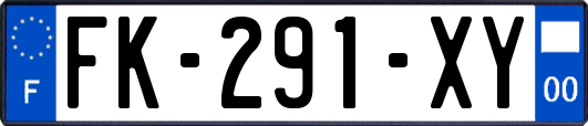 FK-291-XY