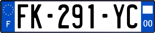 FK-291-YC