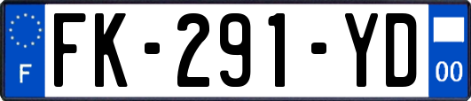 FK-291-YD