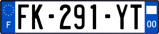FK-291-YT