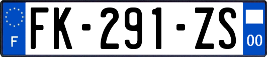 FK-291-ZS