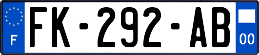 FK-292-AB