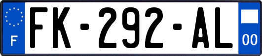 FK-292-AL