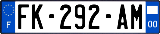 FK-292-AM