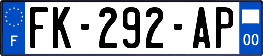 FK-292-AP